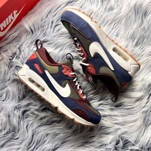 Nike Air Max 90 Futura